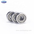 Cheap Price 605 Zz Rs Micro Bearing